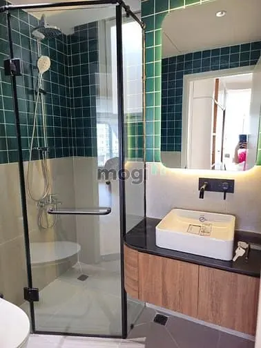 Cho Thuê Căn Hộ Nam Phúc Phú Mỹ Hưng, Quận 7 Diện Tích: 140M