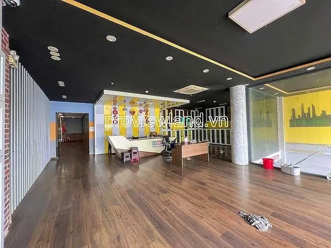 Bán Tòa Nhà Trương Văn Thành, Quận 9, 6 Tầng + Hầm, Giá 55 Tỷ, Sổ Hồng