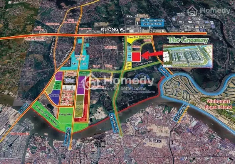 Cực Rẻ Chỉ 4.7X Tỷ , Căn 75M2, Xd 3 Tầng, Ngay Chân Cầu Nguyễn Trãi , Tặng Ngay 05 Chỉ Vàng 9999