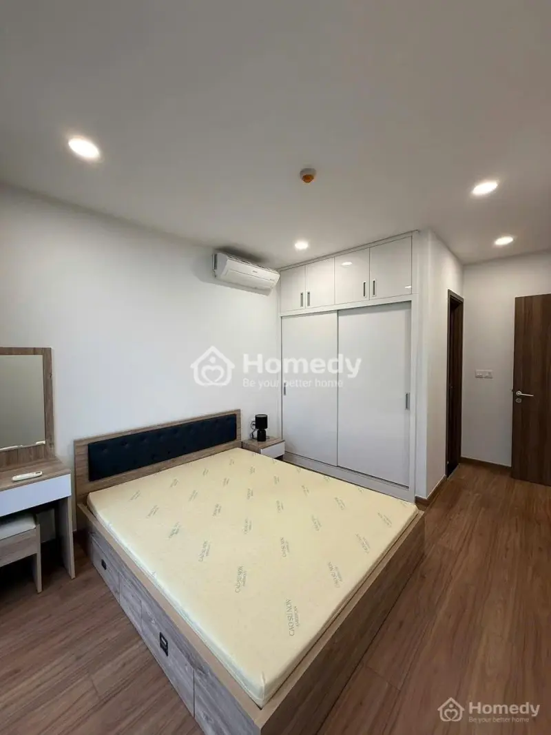 Chung Cư Hado Centrosa, 3/2, Quận 10: Ntcc, 90M2, 2P Ngủ, 20Triệu