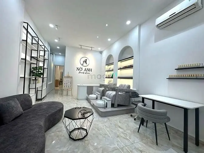 💥👋Chào Mới 9.5 Tỷ Tl .🚧Hẻm 1 Trục Sát Mặt Tiền💰 Cho Thuê 18Tr,80M2