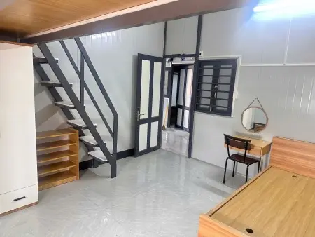 Nóng Vừa Trống Phòng Ở Bình Tân Ai Cần Liên Hệ Nhanh Giá Hạt Dẻ