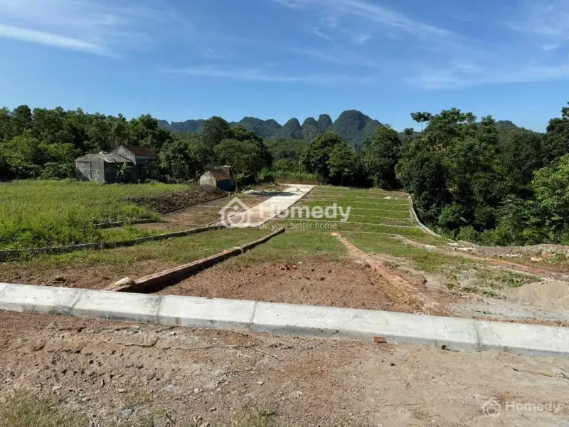 💥 490 Triệu Sở Hữu Ngay Đất Mặt Ql21 – Có Thật !