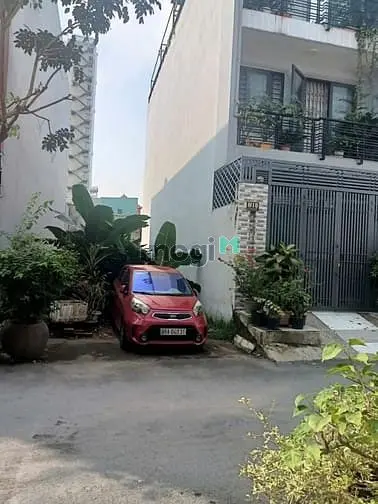 Đất Kdc Tạ Thị Ngọc Thảo, Hoàng Quốc Việt Q7. 5*22, ~ 100 Tr/ M2.