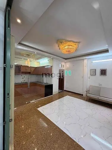 Cho Thuê Biệt Thự Mini 9X12 Đường Lê Văn Khương, P Thới An, Quận 12