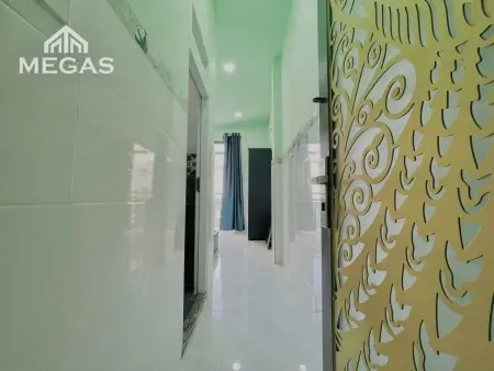 Căn Hộ Studio Ban Công Lớn Có Thang Máy Lê Văn Sỹ Phường 12 Quận 3