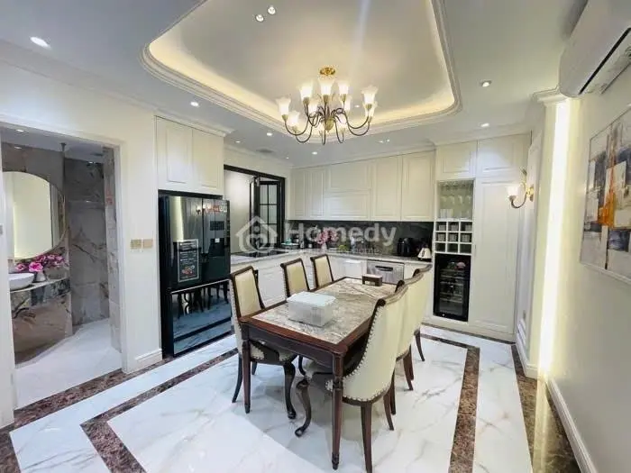 Cực Rẻ, Chính Chủ Cần Bán Nhà Ngọc Hà, Ô Tô Vào Nhà, 95M Mặt Tiền 5M, Chỉ 210Tr/M2