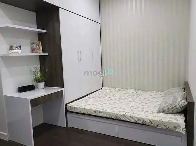 Chung Cư Cao Cấp Rivera Park Q.10 2Pn Full Nội Thất Giá 19Tr/Th