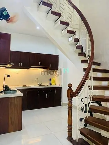 Chính Chủ Bán Nhà Cao Đạt Q.5 - 3M X 8M Giá 5,88 Tỷ