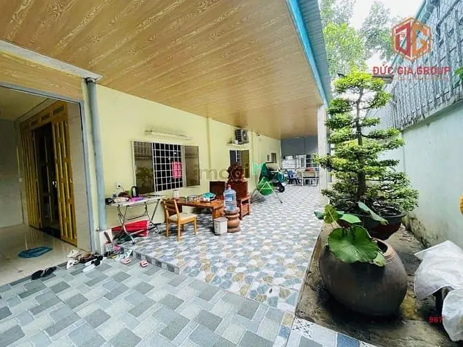 Nhà Bán Phường Tân Hiệp Sau Toyota Biên Hòa Sổ Hồng 525M2 Giá 13.95 Tỷ