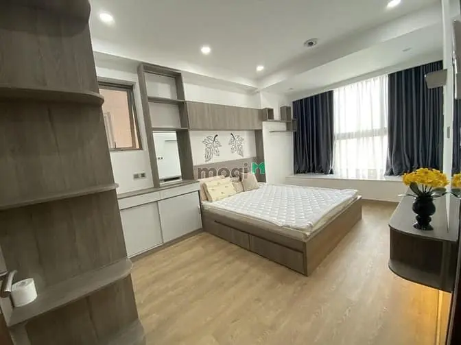 Cho Thuê Căn Hộ Midtown M7 Phú Mỹ Hưng 82M2 | 2Pn Giá 23 Triệu/Tháng