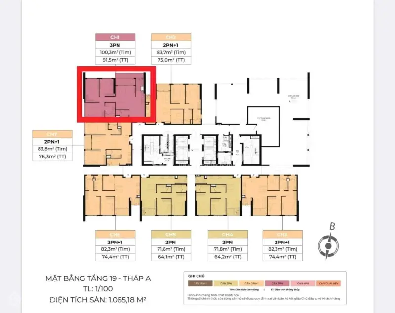Thanh Khoản Căn 3N Tại Bv Diamond Hill Thái Nguyên