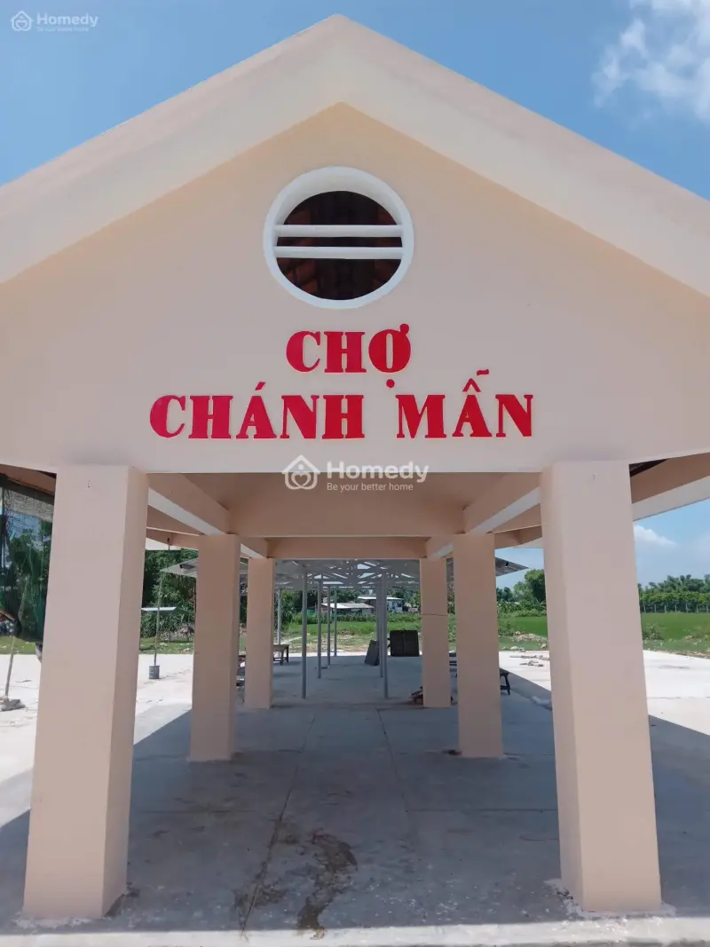 Ahihi Chính Chủ Bán 229.7M2 Đất Ở Khu Tái Định Cư Chánh Mẫn, Cát Nhơn, Phù Cat, Gia Lai