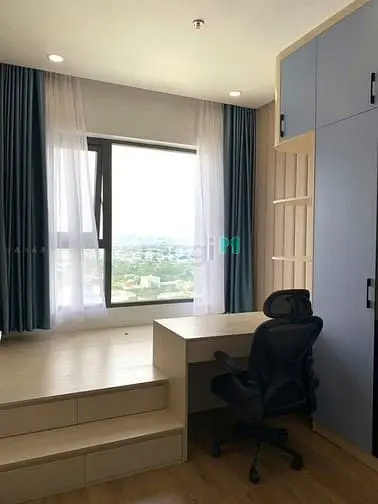 Chung Cư Rivera Park, Thành Thái, Q10: 95M2, 2P Ngủ, Nt Cao Cấp, 20Tr