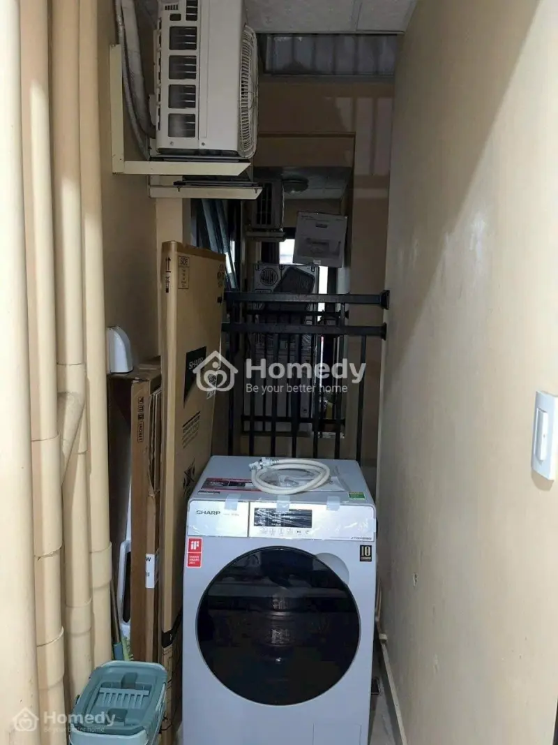 Chung Cư Ruby, Nguyễn Sỹ Sách, Tb: 97M2, 3P Ngủ, 2Wc, Ntcb, 10Tr