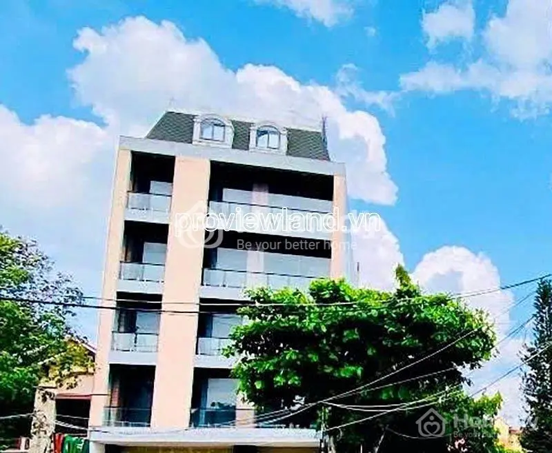 Bán Tòa Nhà Trương Văn Thành, Quận 9, 6 Tầng + Hầm, Giá 55 Tỷ, Sổ Hồng Hoàn Công