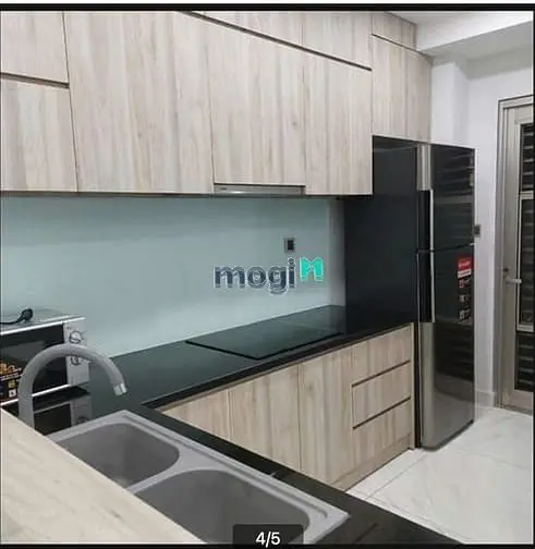 Cho Thuê Căn Hộ Midtown M6 Giá Rẻ Ngay Tại Phú Mỹ Hưng-Quận 7