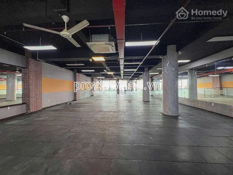 Bán Tòa Nhà Trương Văn Thành, Quận 9, 6 Tầng + Hầm, Giá 55 Tỷ, Sổ Hồng Hoàn Công