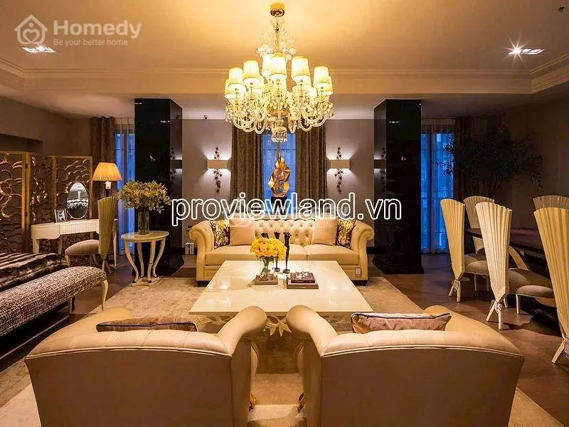 Bán Tòa Nhà Nguyễn Thanh Sơn, Thạnh Mỹ Lợi, 10X20M, 6 Tầng Nổi, Hđt 250Tr/Th, 125 Tỷ