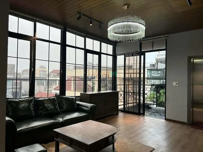 Tư Liên – Tây Hồ - Kinh Doanh – 71 N2 – 6 T – Mt – 4.5 M – Giá 16.6 Tỷ