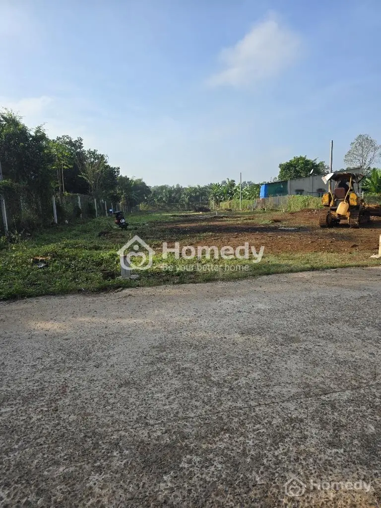 Bán Đất Nền Sổ Riêng Thổ Cư Bầu Trâm Long Khánh Giá 750 Triệu Lh 0945291***