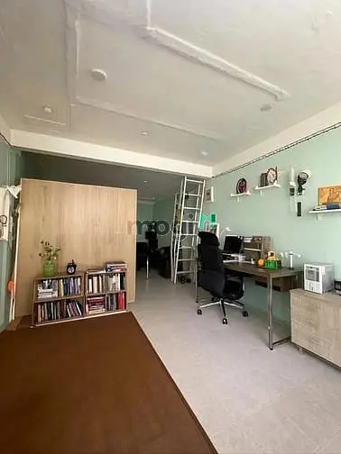 [P Bàn Cờ] Bán Căn Hộ Lầu 3, C/C Nguyễn Thiện Thuật, 45M2, Vị Trí Đẹp