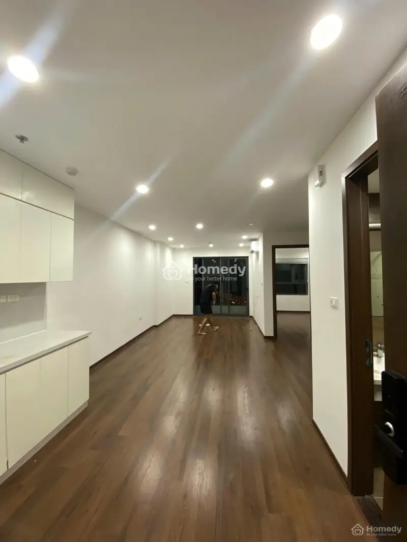 Chính Chủ Bán Chung Cư 70M2, Toà Mới Nhất Chung Cư Thăng Long Victory,Lot Để Xe Thoải Mái,