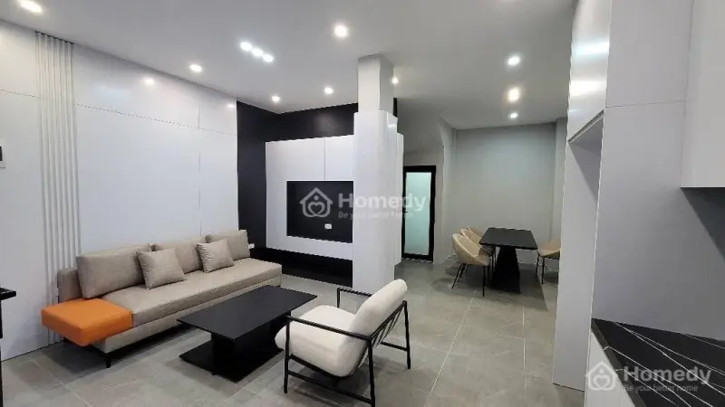 Bán Nhà Phố Nguyễn Thị Định Rộng Thoáng, Sạch Đẹp, Kinh Doanh Sầm Uất, Tiện Ích Đầy Đủ