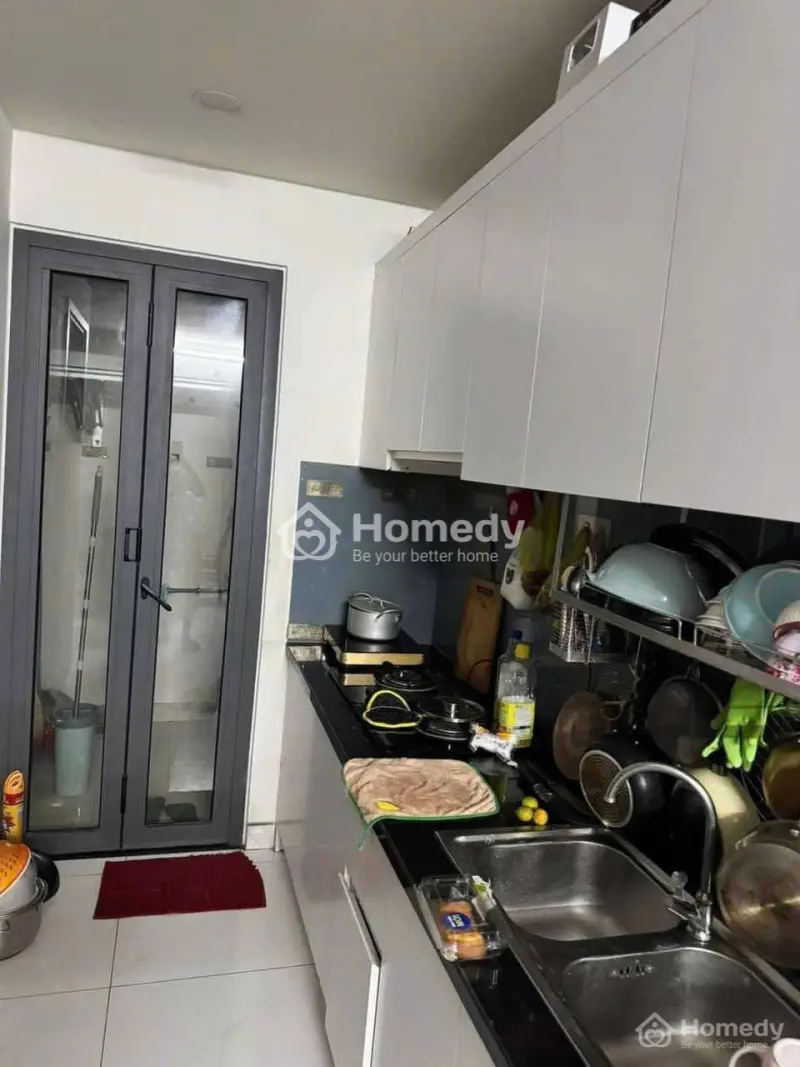 Chung Cư Central Plaza,P3, Tân Bình: 2P Ngủ Giá 12Tr5/Th