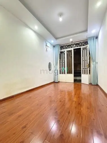 Chính Chủ Bán Nhà Cao Đạt Q.5 - 3M X 8M Giá 5,88 Tỷ