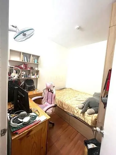 Chung Cư Ruby, Nguyễn Sỹ Sách, Tb: 97M2, 3P Ngủ, 2Wc, Ntcb, 10Tr