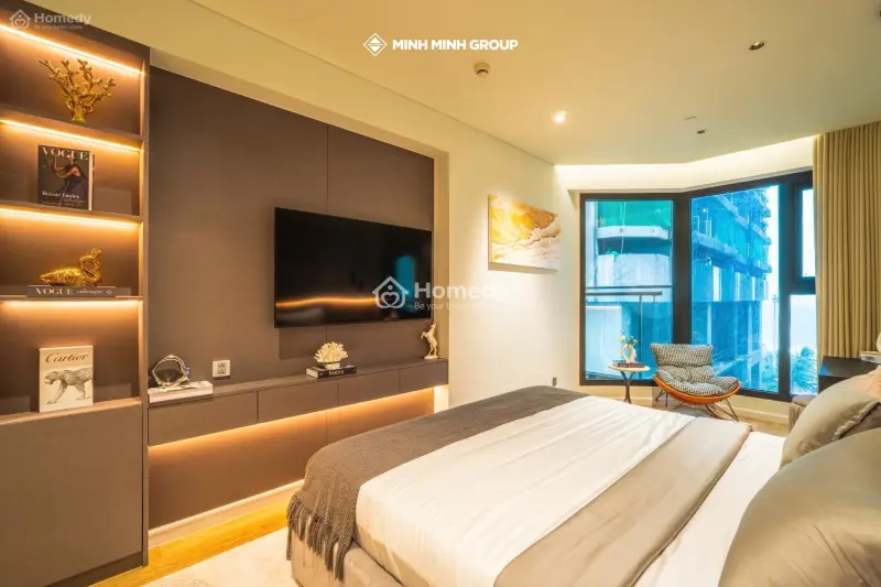 Độc Quyền Căn Hộ Times Square Đn, View Trực Diện Biển Mỹ Khê, Ct7-1904, Ct7-1404, Ct7-1809, Ct-0503