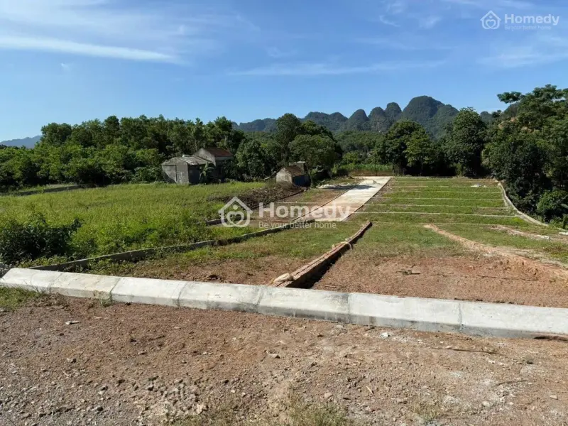 💥 490 Triệu Sở Hữu Ngay Đất Mặt Ql21 – Có Thật !