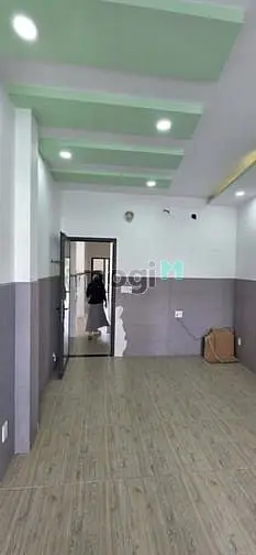 Nhà Mặt Đs 1 Tân Phú Quận 7. Gần Chọ Tân Mỹ. Ngang 5M, 9,9 Tỷ.