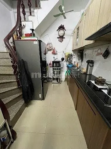 Sở Hữu Ngay Nhà Gốc Đề, Giá 4.5 Tỷ, 21M2X4T, Ảnh Thật Ở Luôn