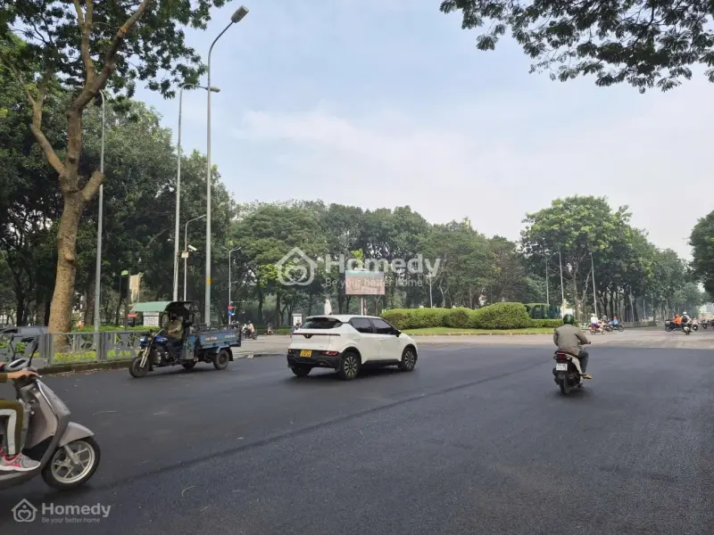 Bán Căn Góc 2 Mt Gò Dầu ,5X12,6 Giá 6 Tỷ 699 Ngay Bên Aeon Tân Phú