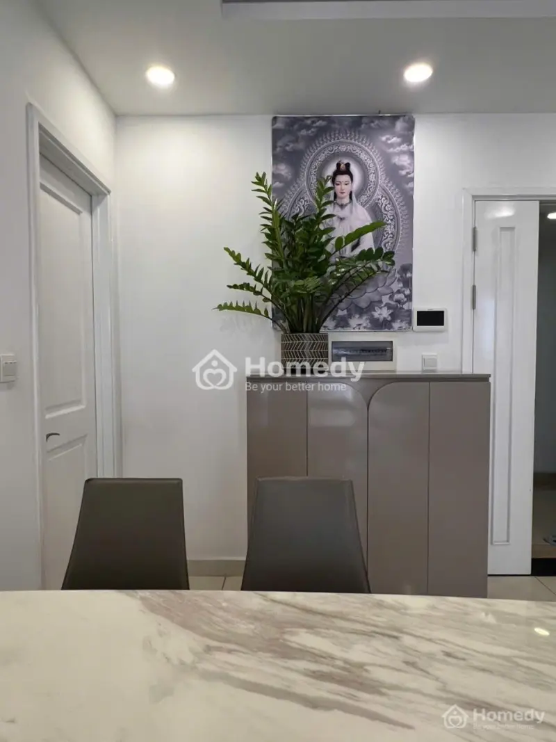 Bán Căn Hộ Saigon Mia 2Pn 2Wc 76M2, Hướng Nam Gió Mát - Bài Phân Tích - Newhousegroup