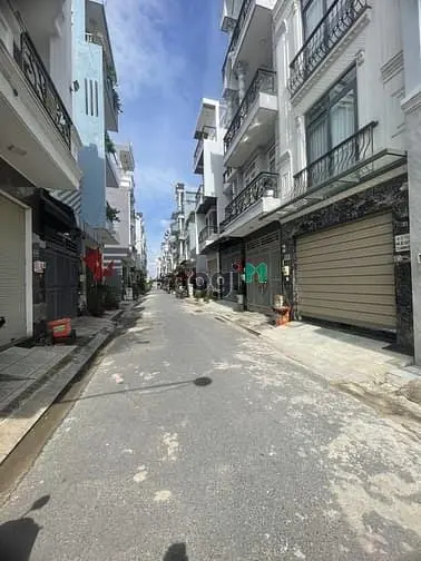 Gấp Bán Nhà Đẹp 4 Tầng Chỉ 3,262 Tỷ Oto Trước Nhà Sổ A4 Như Mới Ở Ngay