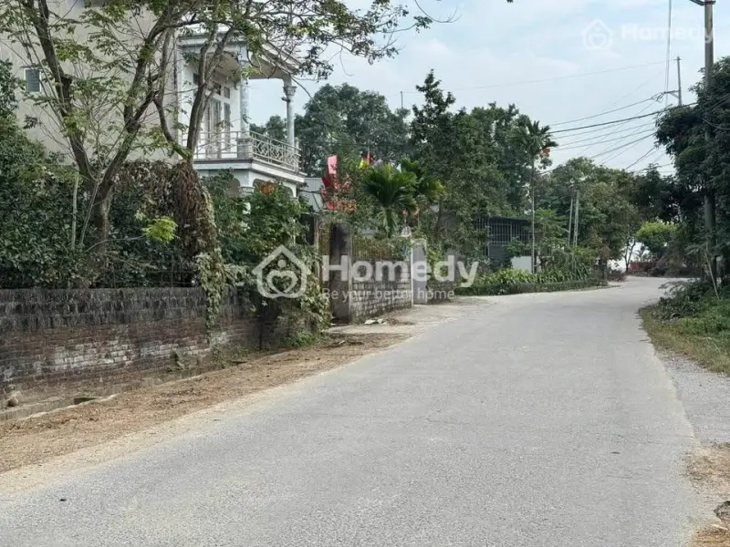 Bán Lô Đất Dt 900M2, Mt 39M, Miếu Môn, Chương Mỹ, Hà Nội, Giá 20 Tỷ