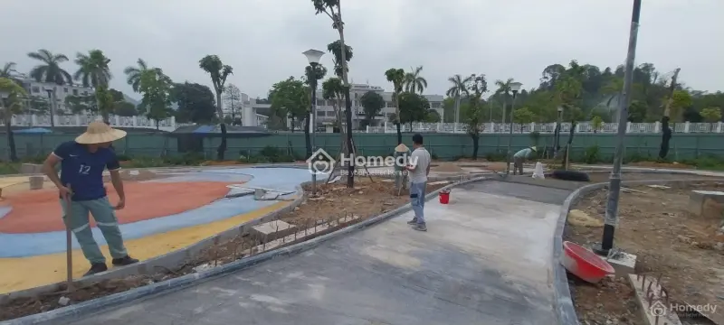 Bán Liền Kề 85M2 . Trực Tiếp Cdt. Tháng 01/2026