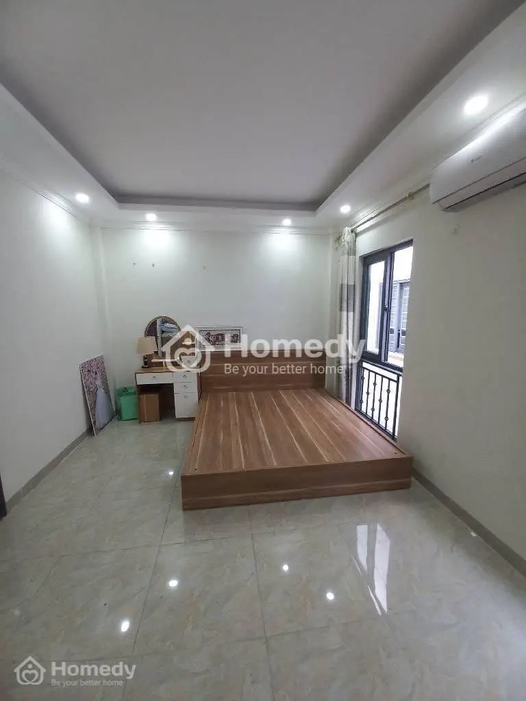 Bán Nhà Riêng_Ngô Quyền_Hà Đông_30M2_5 Tầng_Chỉ Hơn 8 Tỷ