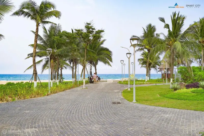 Bán Căn Hộ Cc The Sang - Tầng 28 View Biển - Pháp Lý Minh Bạch