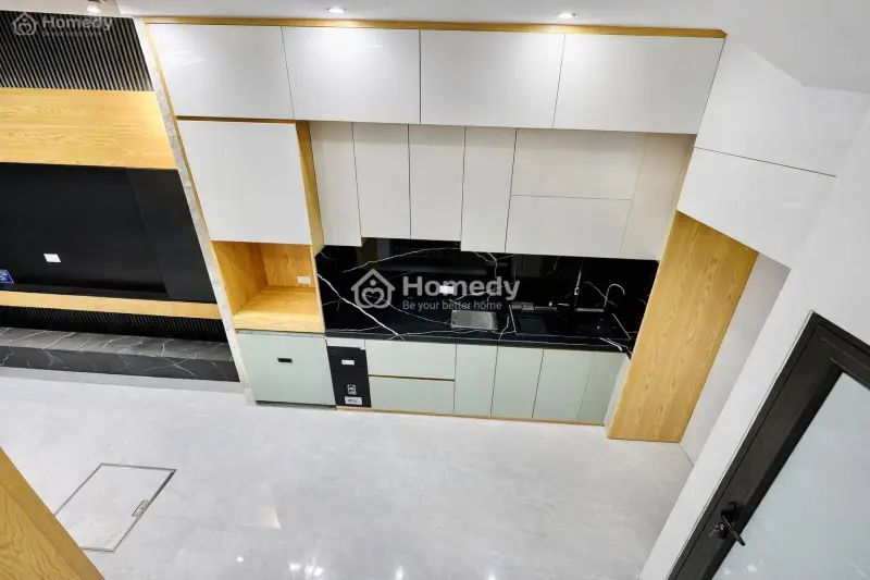 Siêu Phẩm Xuân La - Nhỉnh 10 Tỷ - 33M² - 5 Tầng - Ô Tô Đỗ Cửa - Full Nội Thất