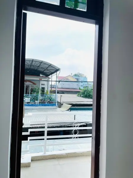 Cho Thuê Phòng Đẹp – Full Nội Thất – Giờ Giấc Tự Do - Quận 2