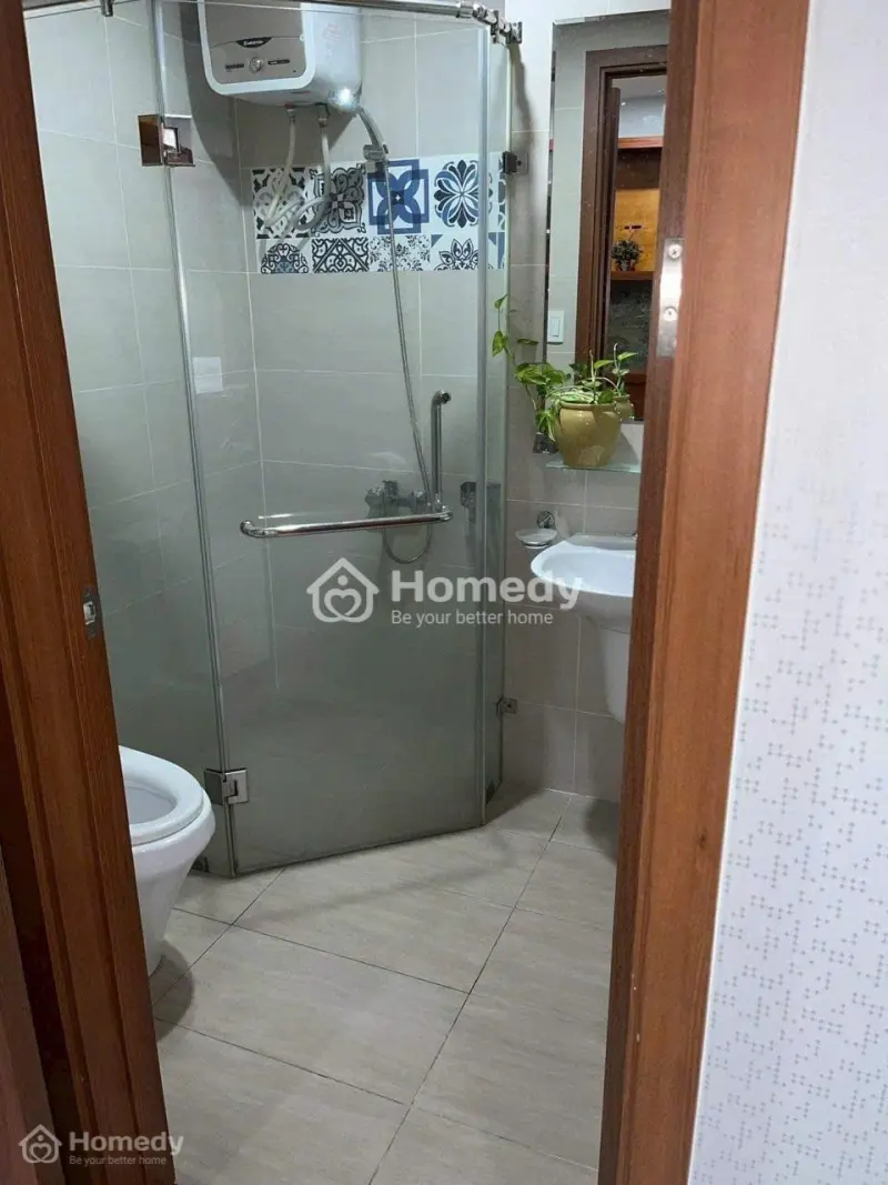 Chung Cư Ruby, Nguyễn Sỹ Sách, Tb: 97M2, 3P Ngủ, 2Wc, Ntcb, 10Tr