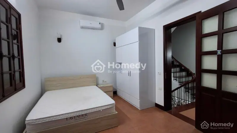 Linhhk Cho Thuê Nguyên Căn Tây Hồ 68M² 5 Phòng Ngủ, Full Nội Thất
