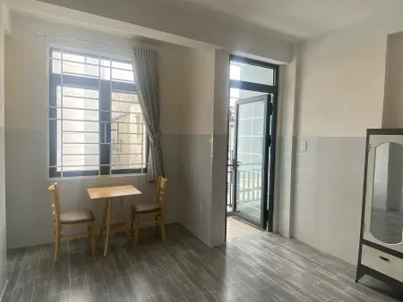 Cho Thuê Phòng Mới, 24M², Có Cửa Sổ + Ban Công – Bình Thạnh, An Ninh
