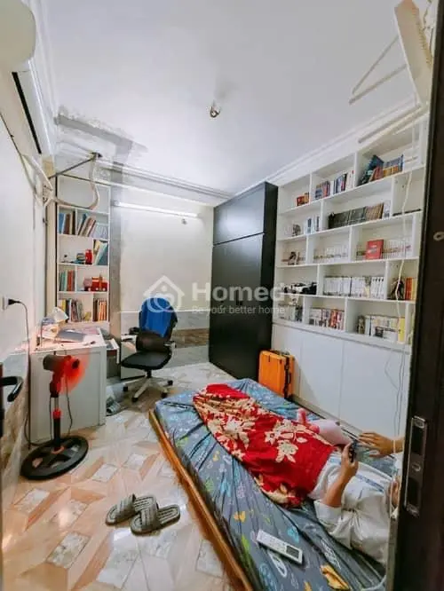 🔥🔥Hót Hòn Họt Nhà Phố Trung Văn 33M2, 6 Tầng, Doanh Thu 35Tr/Tháng, Giá Chỉ Hơn 8 Tỷ