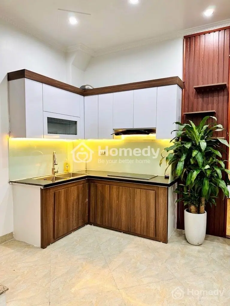 Bán Gấp Nhà Phố Định Công Thượng, Nhà Đẹp - Ở Ngay, 31M2, 8,8 Tỷ Có Thương Lượng