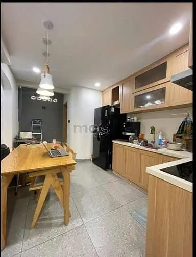 Siêu Phẩm Nhà Đẹp - Phạm Văn Bạch - P.15- Tân Bình -5.2 Tỷ